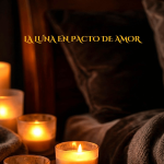 La Luna En Pacto De Amor