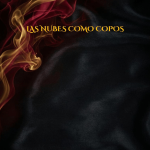 Las Nubes Como Copos