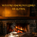 Nuestro Amor En El libro de La Vida