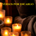 Versos Por Encargo